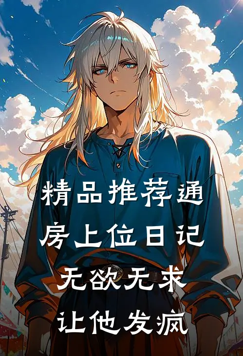 精品推荐通房上位日记：无欲无求让他发疯
