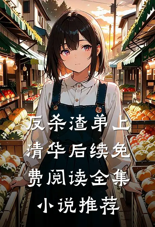 反杀渣弟上清华后续免费阅读全集小说推荐
