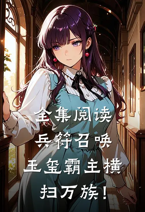 全集阅读兵符召唤：玉玺霸主横扫万族！