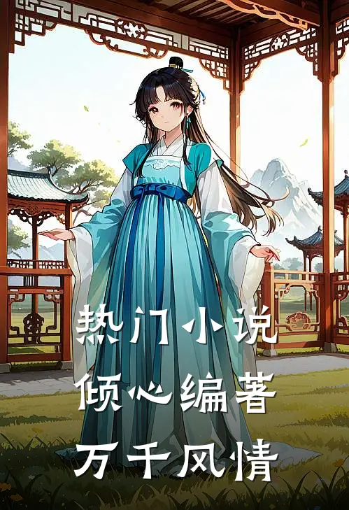 热门小说倾心编著万千风情