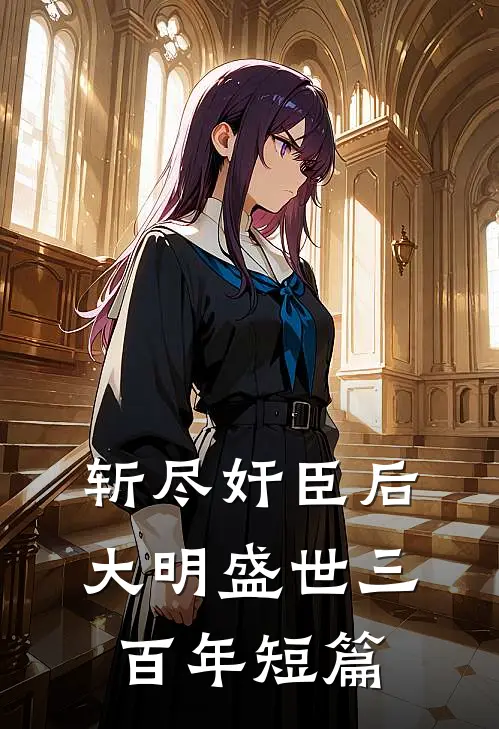斩尽奸臣后，大明盛世三百年短篇