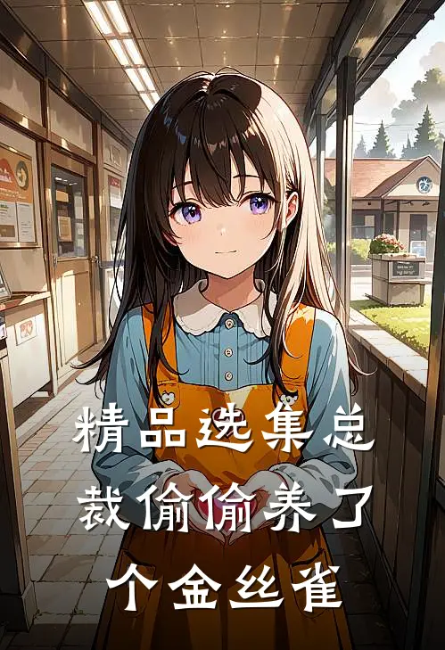 精品选集总裁偷偷养了个金丝雀