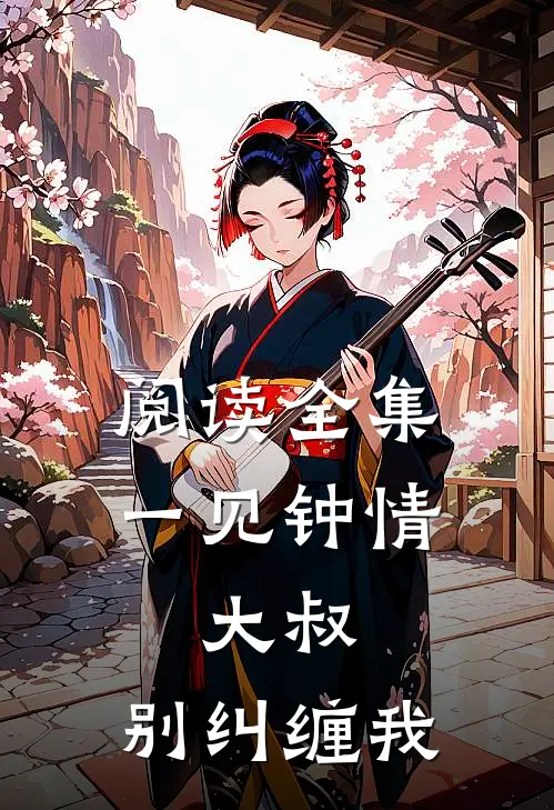 阅读全集一见钟情：大叔，别纠缠我