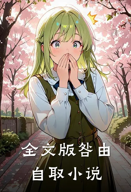 全文版咎由自取 小说