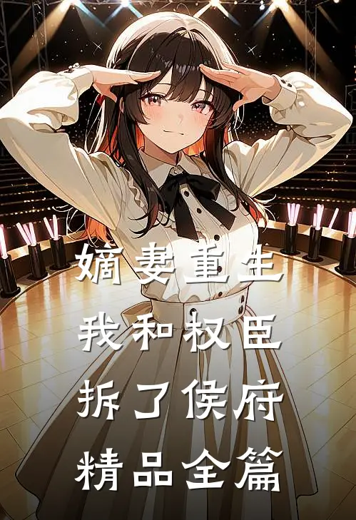 嫡妻重生：我和权臣拆了侯府精品全篇
