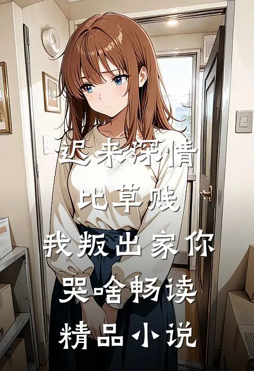 迟来深情比草贱，我叛出家你哭啥畅读精品小说