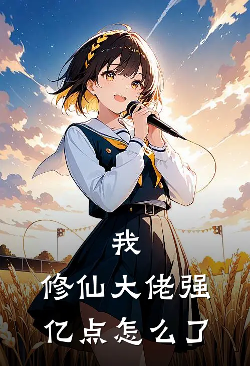 我,修仙大佬强亿点怎么了全文