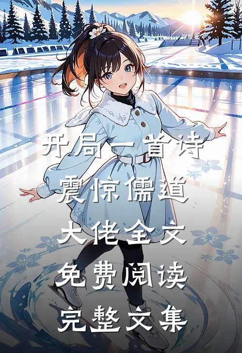 开局一首诗震惊儒道大佬全文免费阅读完整文集