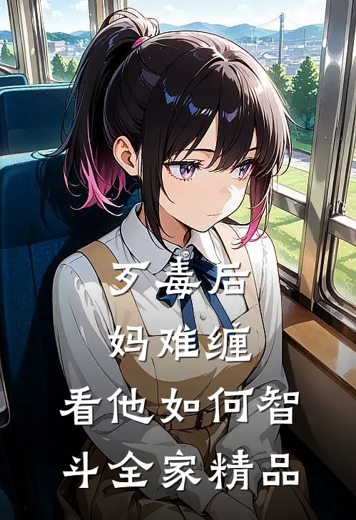 歹毒后妈难缠，看他如何智斗全家精品