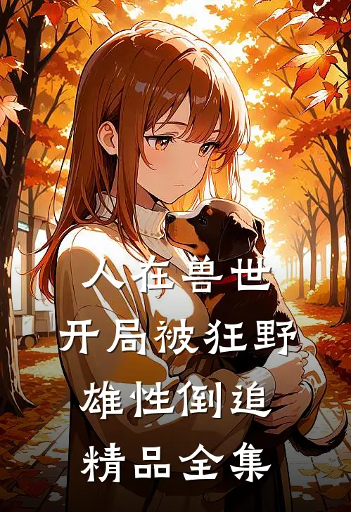 人在兽世，开局被狂野雄性倒追精品全集