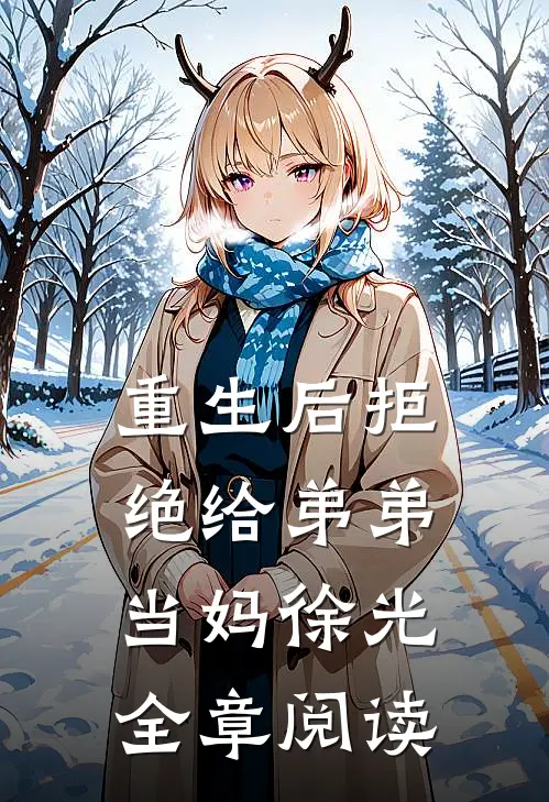 重生后拒绝给弟弟当妈徐光全章阅读