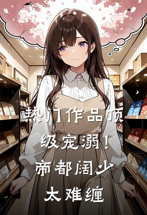 热门作品顶级宠溺！帝都阔少太难缠