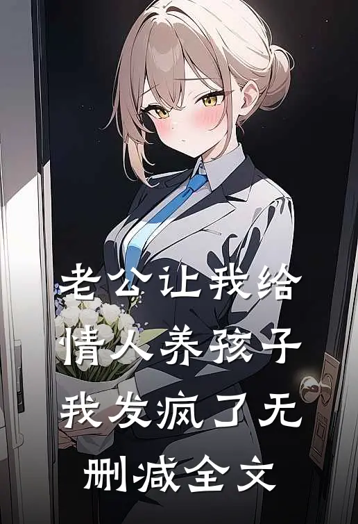 老公让我给情人养孩子，我发疯了无删减全文