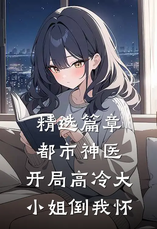 精选篇章都市神医：开局高冷大小姐倒我怀
