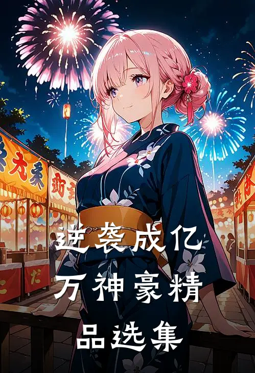 逆袭成亿万神豪精品选集