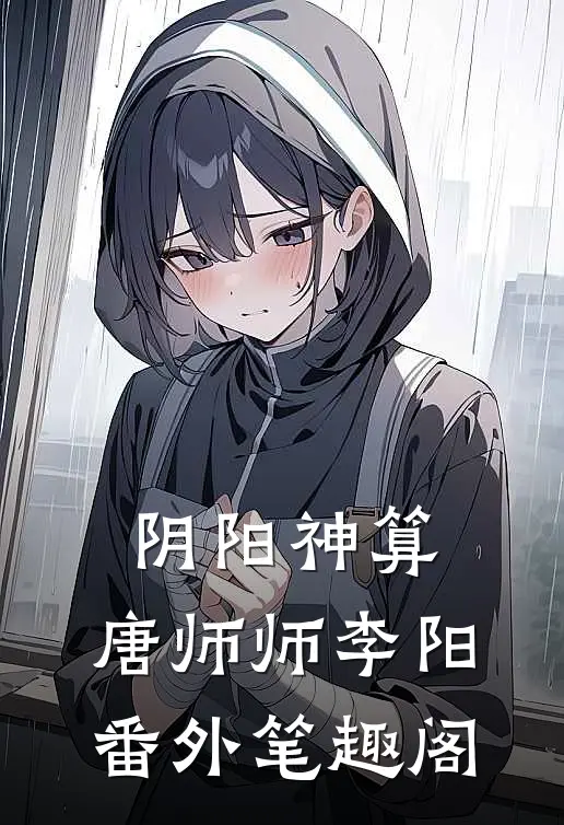 阴阳神算：唐师师李阳番外笔趣阁