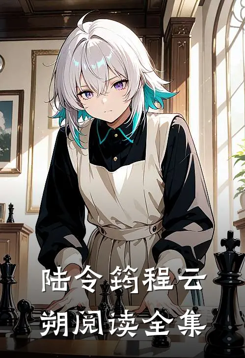 陆令筠程云朔阅读全集