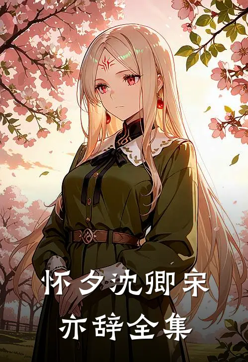 怀夕沈卿宋亦辞 全集