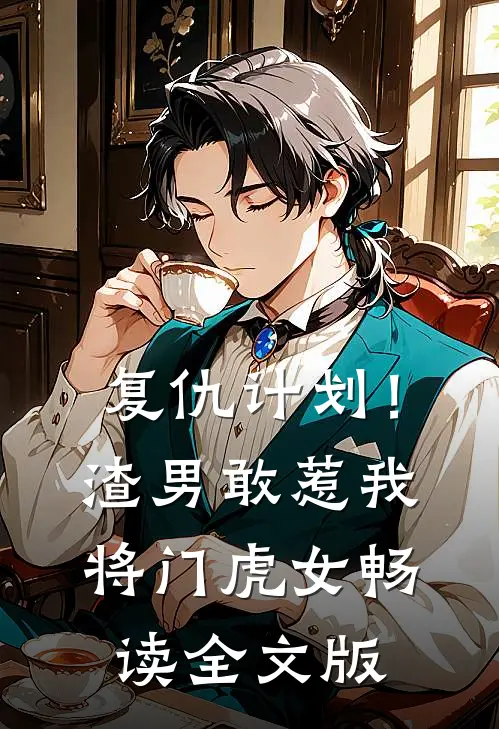 复仇计划！渣男敢惹我将门虎女畅读全文版