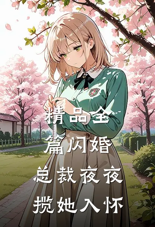 精品全篇闪婚总裁夜夜揽她入怀