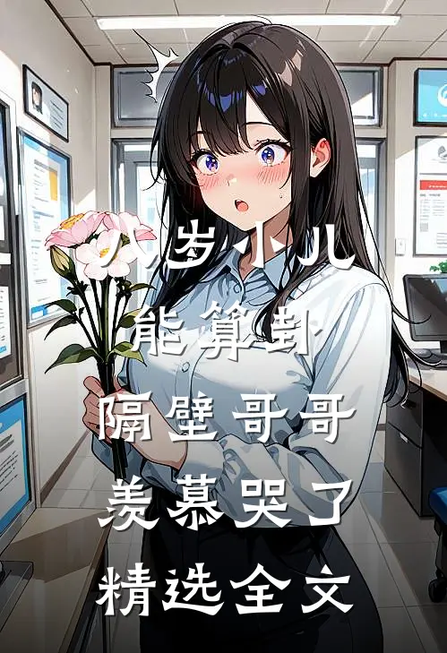 八岁小儿能算卦，隔壁哥哥羡慕哭了精选全文