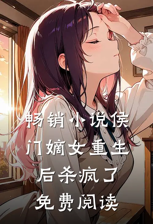 畅销小说侯门嫡女重生后杀疯了免费阅读
