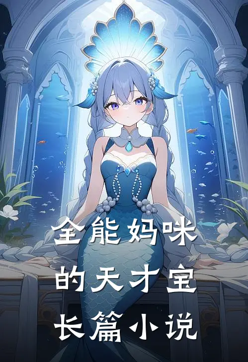 全能妈咪的天才宝长篇小说