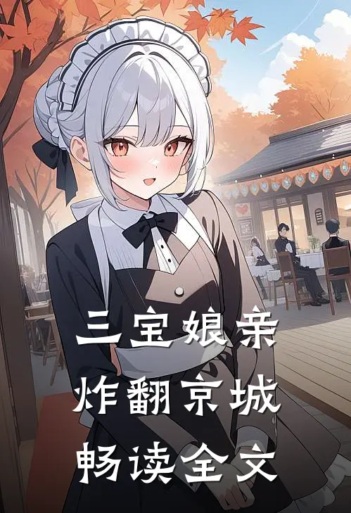 三宝娘亲炸翻京城畅读全文