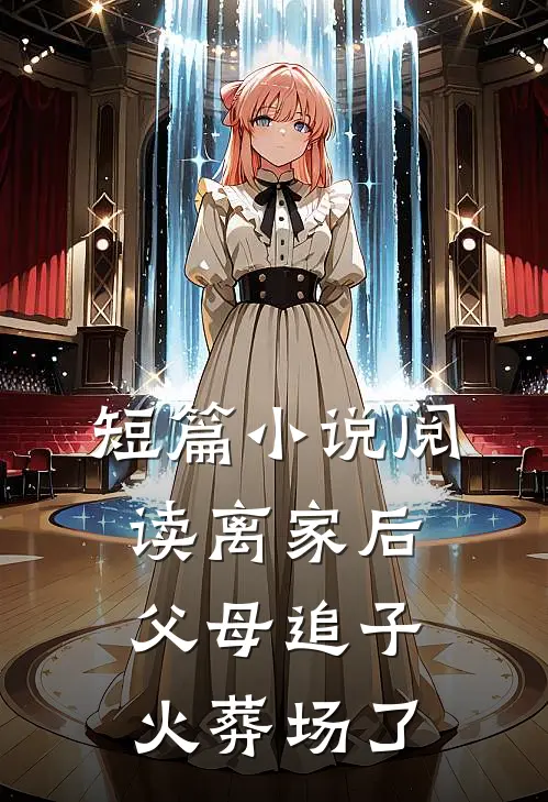 短篇小说阅读离家后，父母追子火葬场了