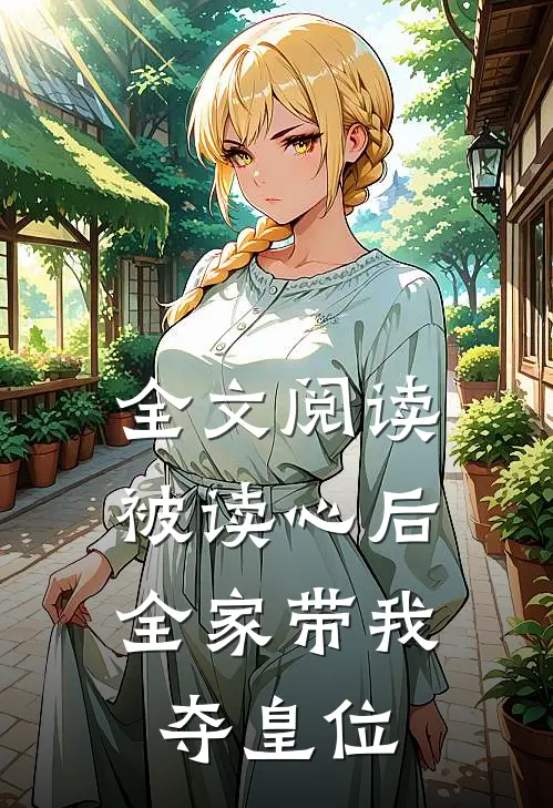 全文阅读被读心后，全家带我夺皇位