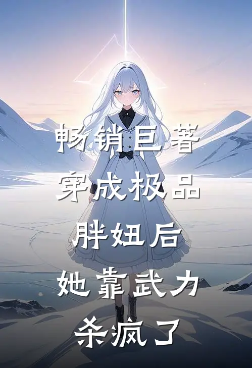 畅销巨著穿成极品胖妞后，她靠武力杀疯了