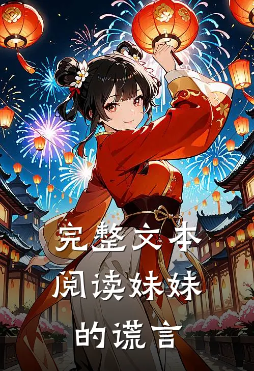 完整文本阅读妹妹的谎言