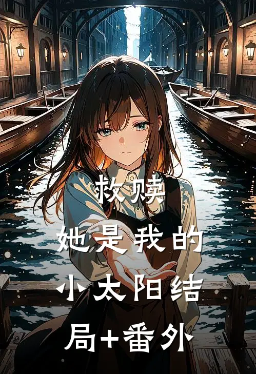 救赎：她是我的小太阳结局+番外