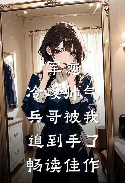 军恋，冷峻帅气兵哥被我追到手了畅读佳作
