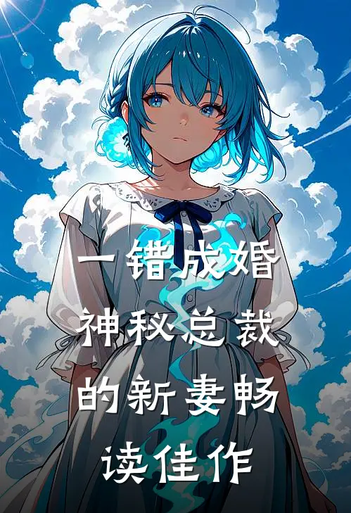 一错成婚：神秘总裁的新妻畅读佳作
