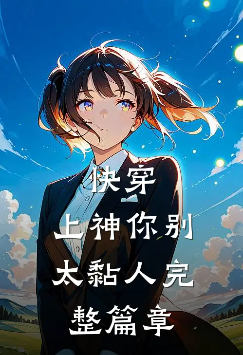 快穿上神你别太黏人完整篇章