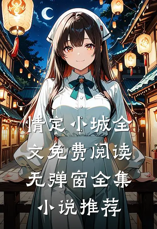 情定小城全文免费阅读无弹窗全集小说推荐