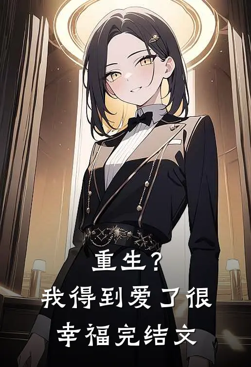 重生?我得到爱了,很幸福.完结文学