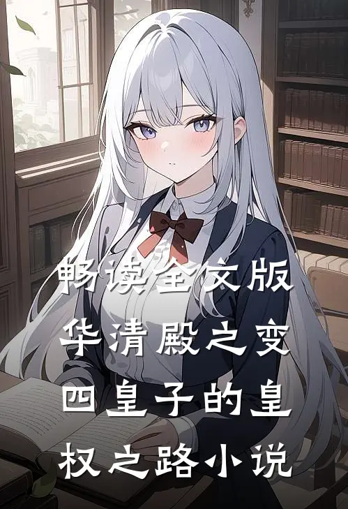 畅读全文版华清殿之变四皇子的皇权之路小说
