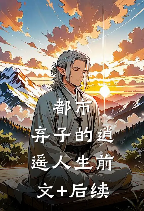 都市：弃子的逍遥人生前文+后续