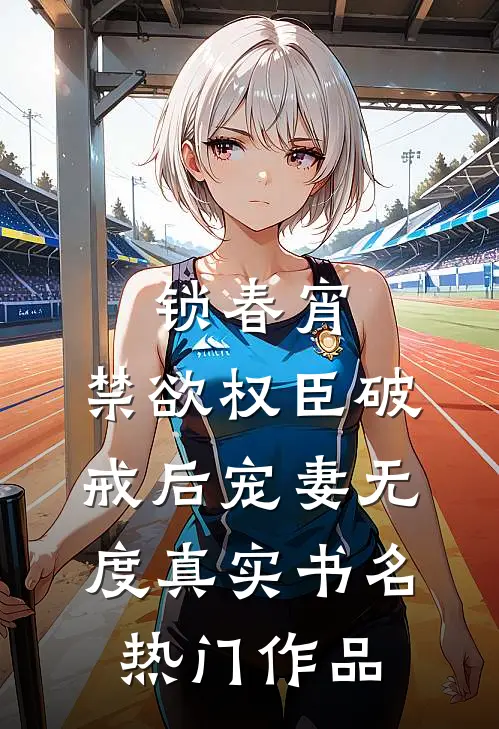 锁春宵:禁欲权臣破戒后宠妻无度真实书名热门作品