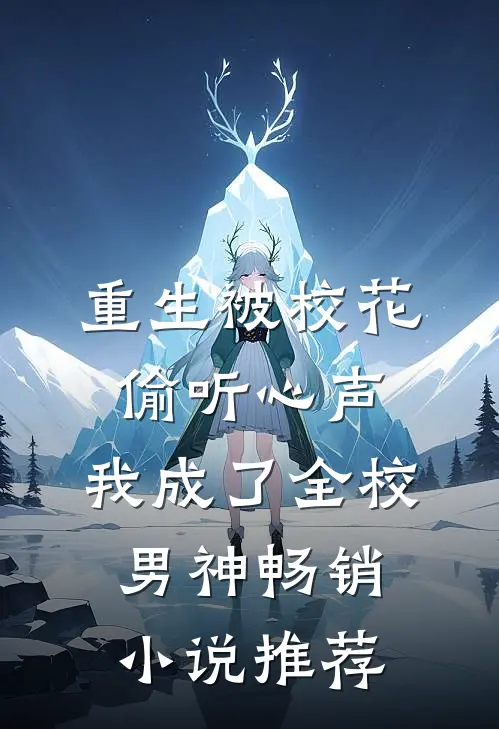 重生被校花偷听心声，我成了全校男神畅销小说推荐