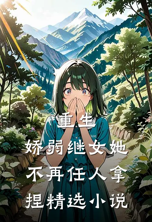 重生：娇弱继女她不再任人拿捏精选小说