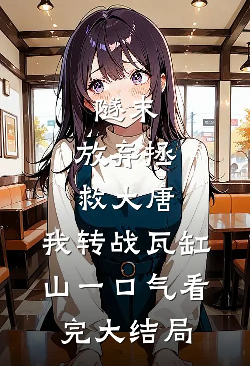 隧末：放弃拯救大唐，我转战瓦缸山一口气看完大结局
