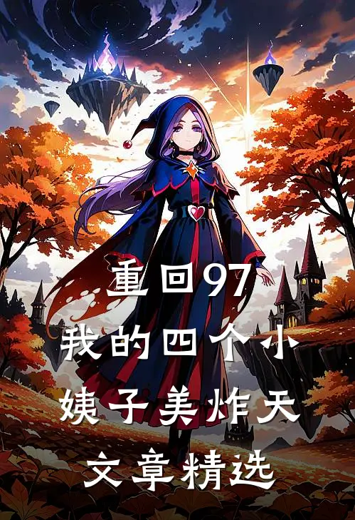重回97：我的四个小姨子美炸天文章精选
