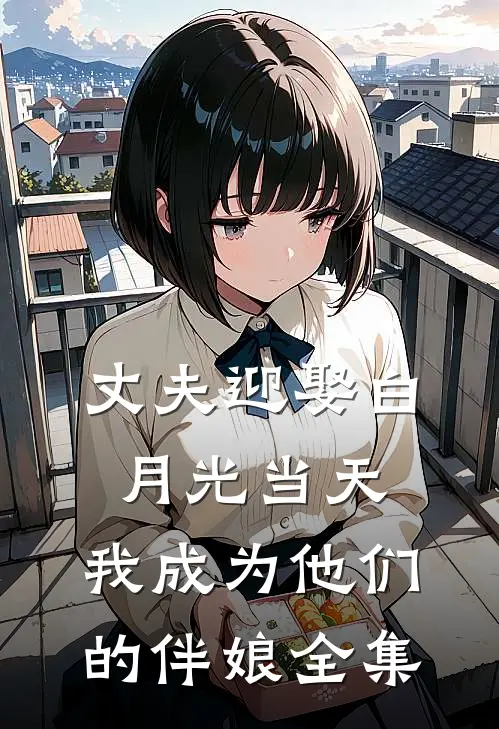 丈夫迎娶白月光当天，我成为他们的伴娘 全集