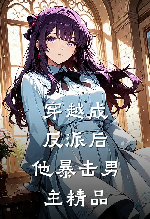 穿越成反派后,他暴击男主精品阅读