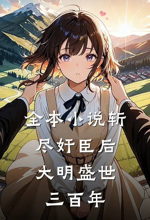 全本小说斩尽奸臣后，大明盛世三百年