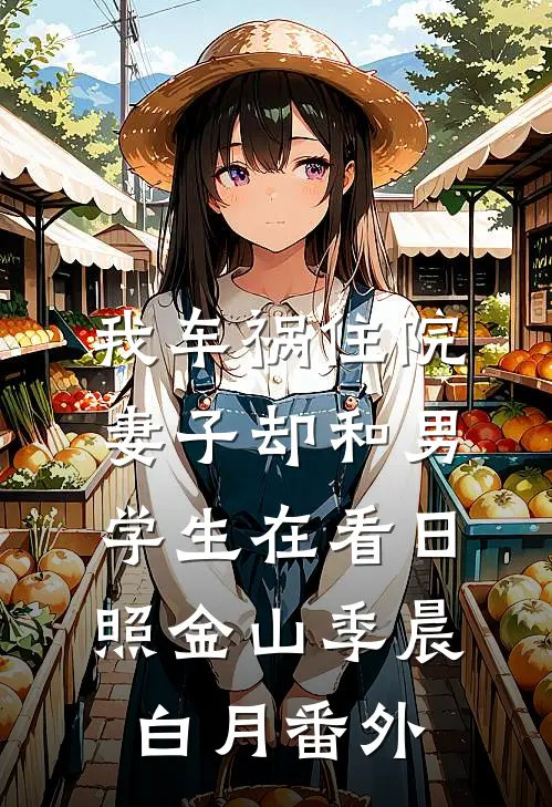 我车祸住院，妻子却和男学生在看日照金山季晨白月 番外