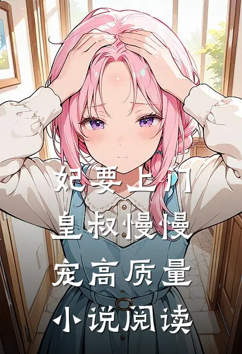 妃要上门皇叔慢慢宠高质量阅读免费